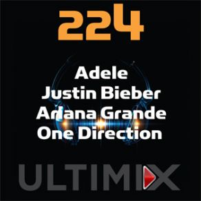 Download track Irresistible (Ultimix By DJ Rix) Fall Out Boy, Demi Lovato