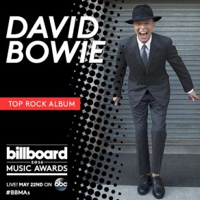 Download track As The World Falls Down David Bowie