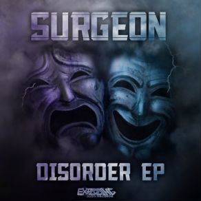 Download track Disorder (Original Mix) Surgeon