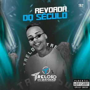 Download track Tropa Do Bruxo Treloso Do BatidãoDaniel Topete