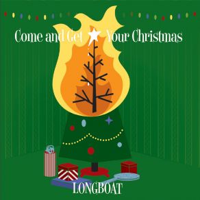 Download track Happy Hanukkah USA Longboat