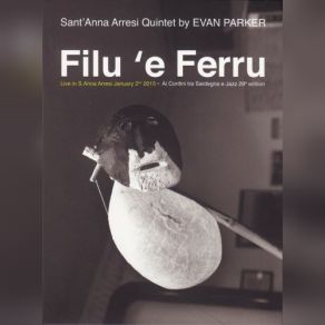 Download track Ferru 5 Evan Parker Sant Anna Arresi Quintet