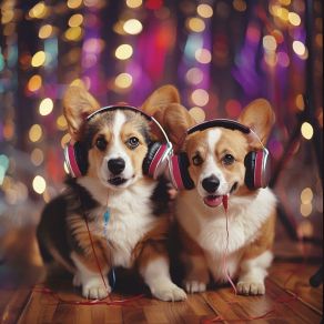 Download track Gentle Pup Harmony Sound Therapy Revolution