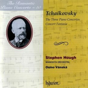 Download track Piano Concerto No. 1 In Bb Minor, Op. 23: I. Allegro Non Troppo E Molto Maestoso Piotr Illitch Tchaïkovsky