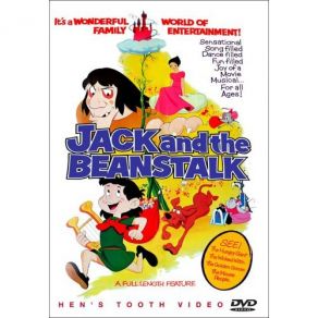 Download track Side 1 Jack And The Beanstalk