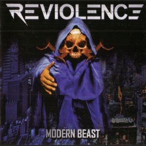 Download track Violent Phoenix Reviolence