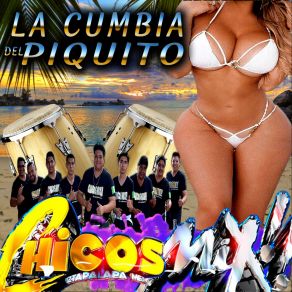 Download track Hay Algo En Ti Chicos Mix De Iztapalapa MexZiro Belmont