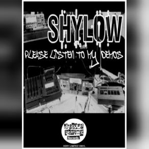 Download track Reign Supreme ShylowSilent