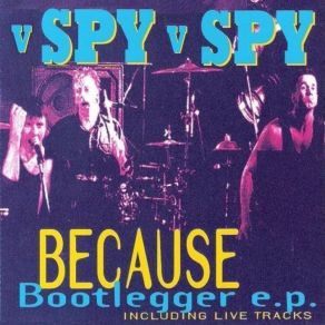 Download track Because V. Spy V. Spy