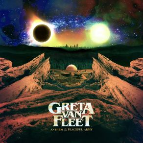 Download track Watching Over Greta Van Fleet