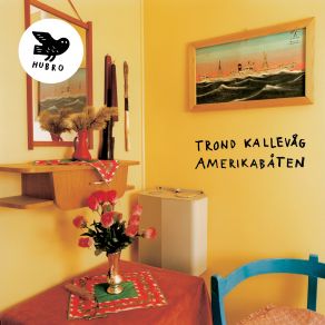 Download track Første Amerikabrev Trond Kallevåg