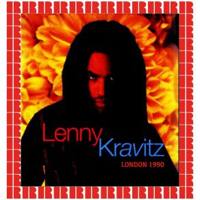 Download track My Precious Love Lenny Kravitz