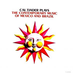 Download track Que Tristeza (Remastered) Cal Tjader