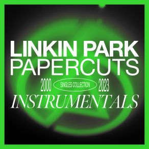 Download track In The End (Instrumental) Linkin Park