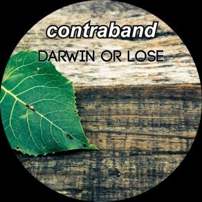 Download track Bootleg Thinking Contraband