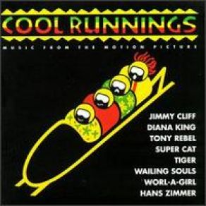 Download track Cool Me Down Cool Runnings