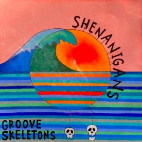 Download track Turning Tide The Groove Skeletons