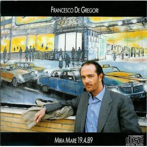 Download track Pentathlon Francesco De Gregori