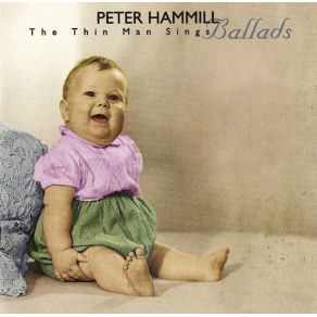 Download track I Will Find You Peter Hammill