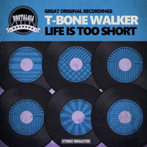 Download track Blues Is A Woman T - Bone Walker