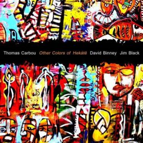 Download track Nee En Aout Thomas Carbou