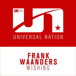 Download track Wishing (Extended Mix) Frank Waanders