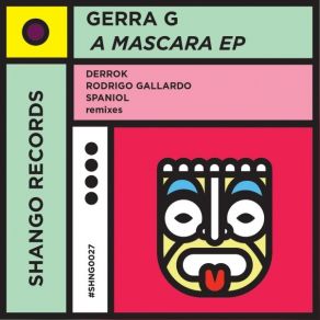 Download track A Mascara (Spaniol Remix) Gerra G