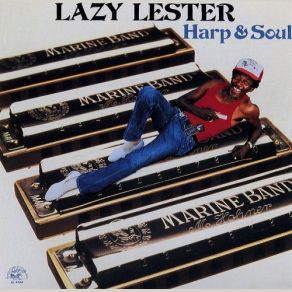 Download track Alligator Shuffle Lazy Lester, Lasy Lester