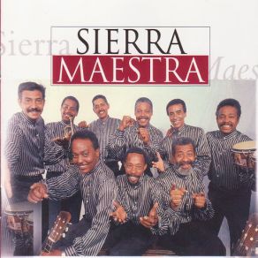 Download track El Reloj De Pastora Sierra Maestra