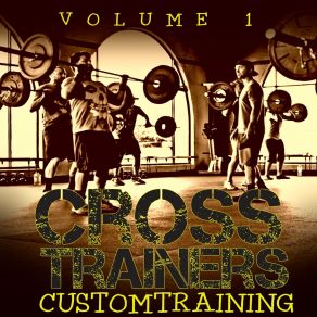 Download track Getting Started Cross Trainers