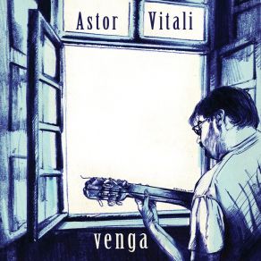 Download track Qué Es Lo Que Hace Una Canción Astor Vitali