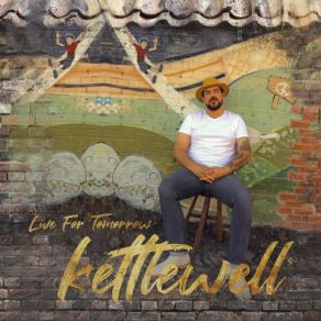 Download track Never Give Up Kettlewell