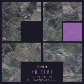 Download track No Time (D. J. MacIntyre Remix) Tomi HD. J. MacIntyre