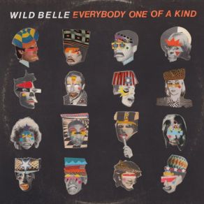 Download track Everybody One Of A Kind Wild Belle