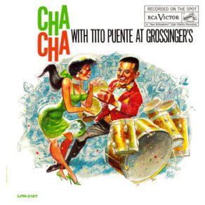 Download track Managua, Nicaragua Tito Puente Orchestra