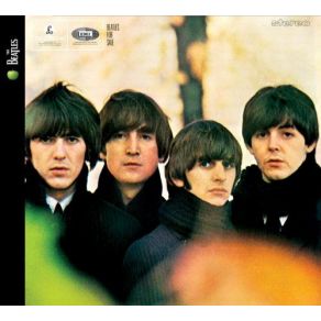 Download track Eight Days A Week The Beatles