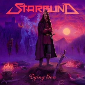 Download track Firestone STARBLIND