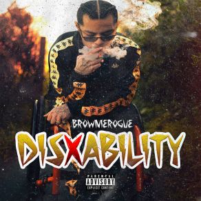 Download track Mentally Drained BrownieRogue