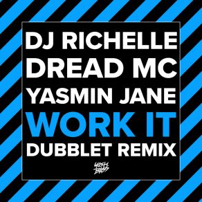 Download track Work It Yasmin Jane