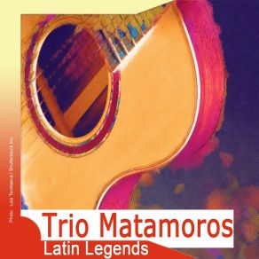 Download track Visiones (Remastered) Trio Matamoros