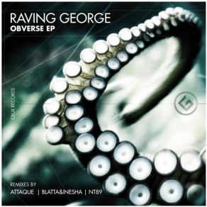 Download track Submerse (Attaque Remix) Raving George