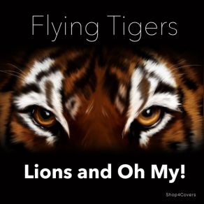 Download track Big Bear Flying Tigers