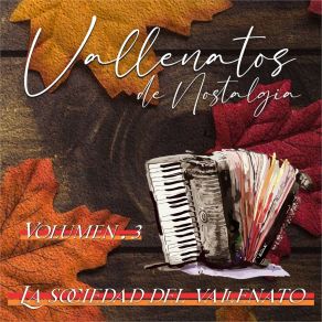 Download track Herida De Mi Alma La Sociedad Del Vallenato