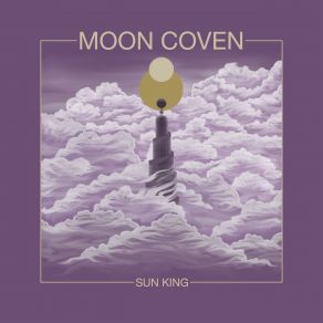 Download track Seeing Stone Moon Coven