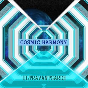 Download track Cosmic Panorama Ultravantgarde