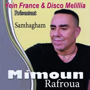 Download track Outahni Mimoun Rafroua