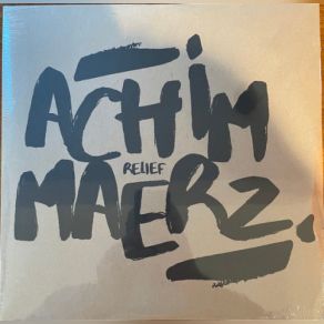 Download track Dream Achim Maerz