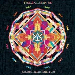 Download track Blasting Away The Cat Empire