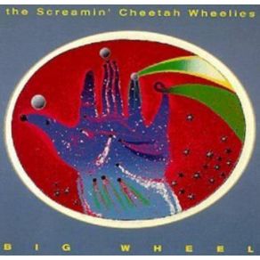 Download track Boogie King The Screamin' Cheetah Wheelies