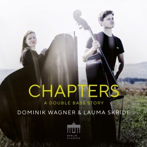 Download track Du Bist Die Ruh, D. 776, Op. 59, No. 3 (Arr. For Double Bass & Piano By Dominik Wagner) Lauma Skride, Dominik Wagner